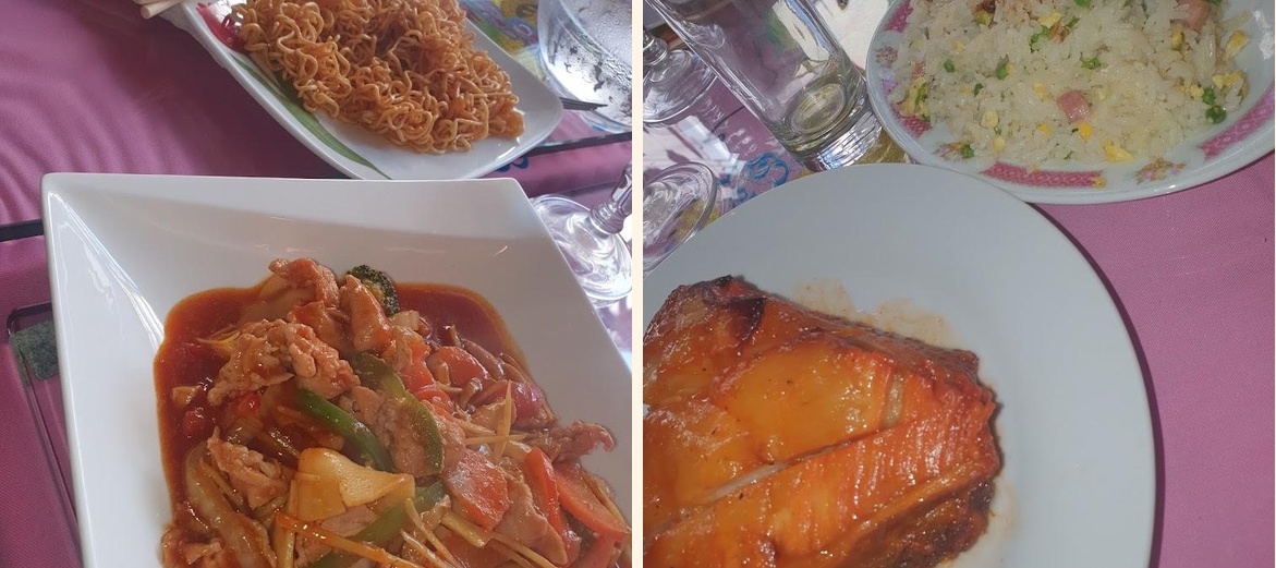 Dragon d'Or - Gallery Image 1