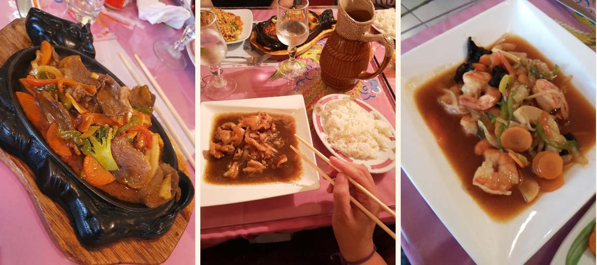 Dragon d'Or - Gallery Image 2