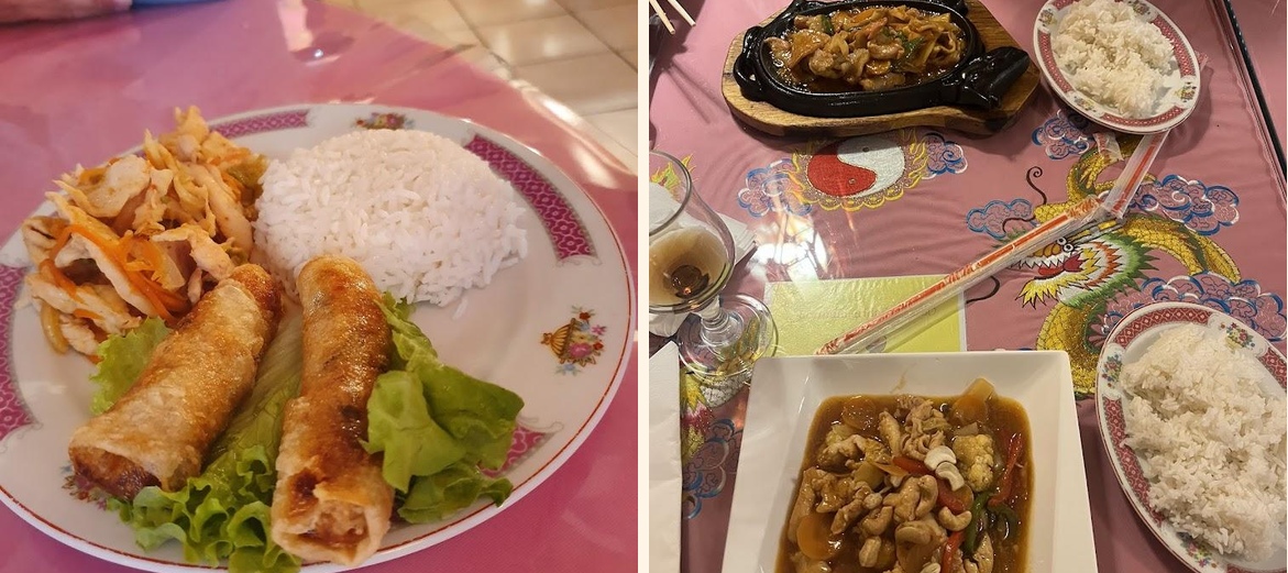 Dragon d'Or - Gallery Image 3