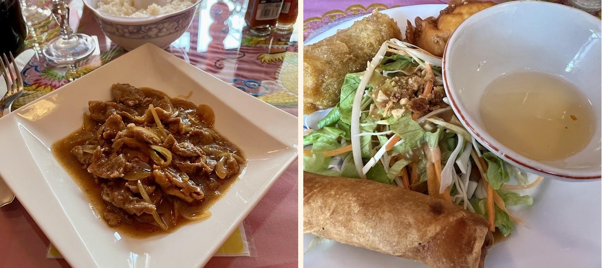 Dragon d'Or - Gallery Image 4