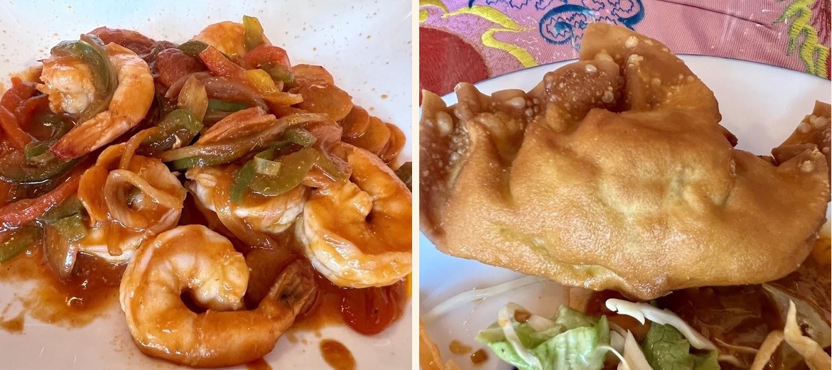 Dragon d'Or - Gallery Image 5